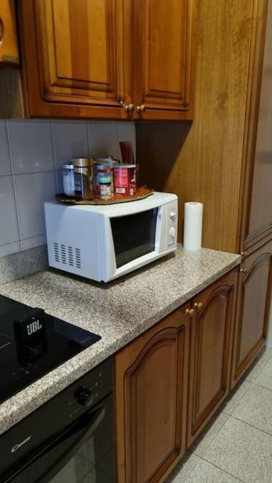 La Casa Di Tony Apartment Торино Екстериор снимка