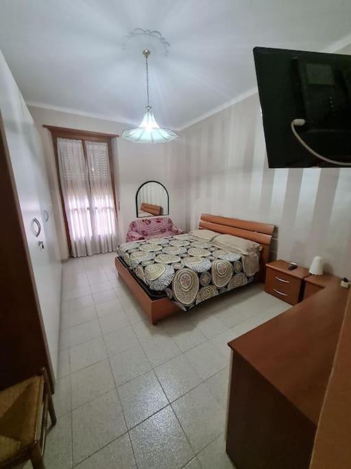 La Casa Di Tony Apartment Торино Екстериор снимка