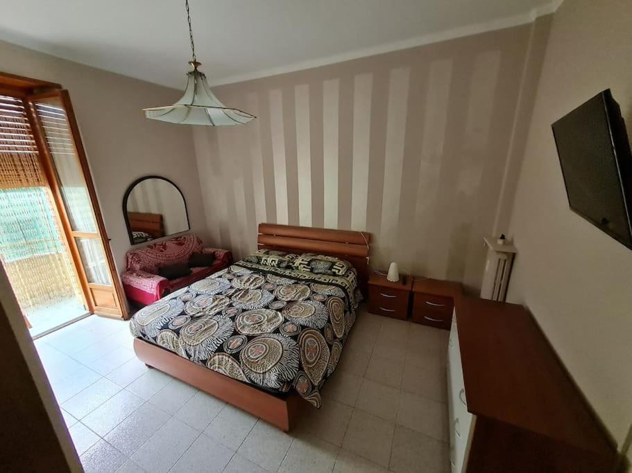 La Casa Di Tony Apartment Торино Екстериор снимка