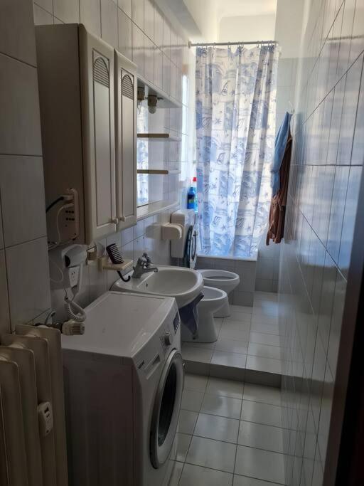 La Casa Di Tony Apartment Торино Екстериор снимка