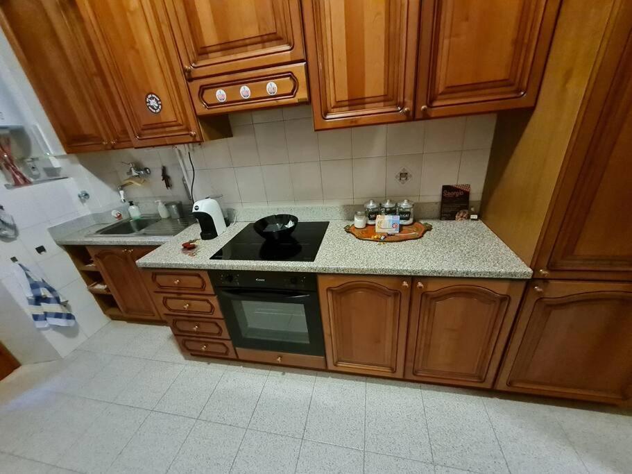 La Casa Di Tony Apartment Торино Екстериор снимка